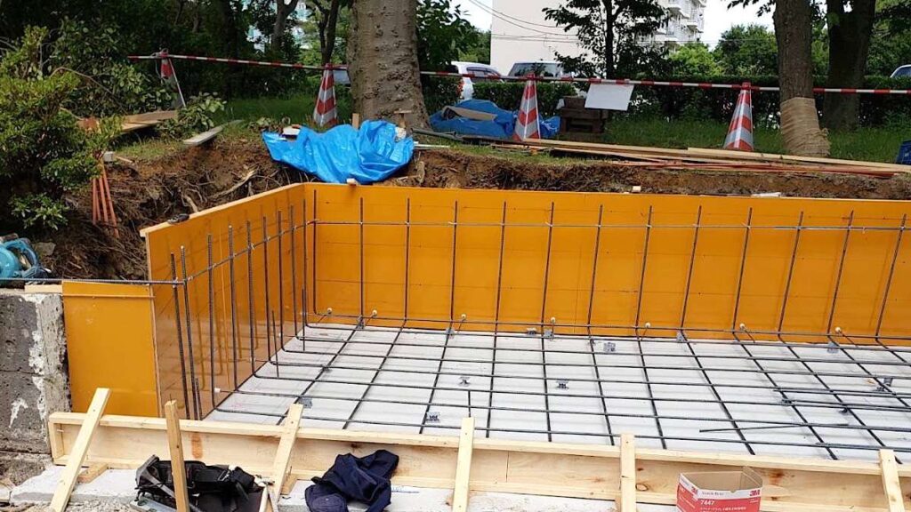 倉庫置き場画像2